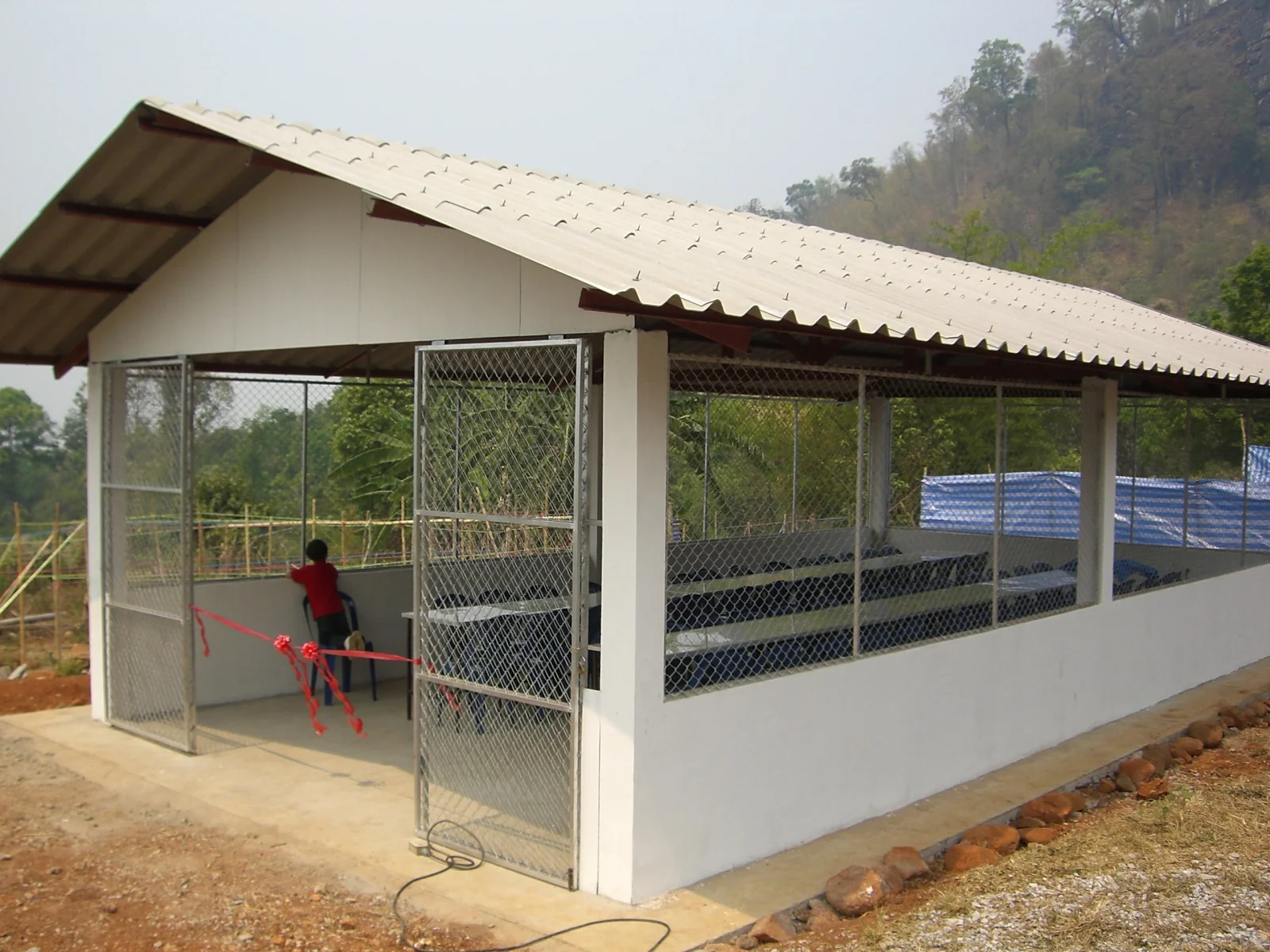 2. 060319 - BaanHyayCookCanteen.JPG