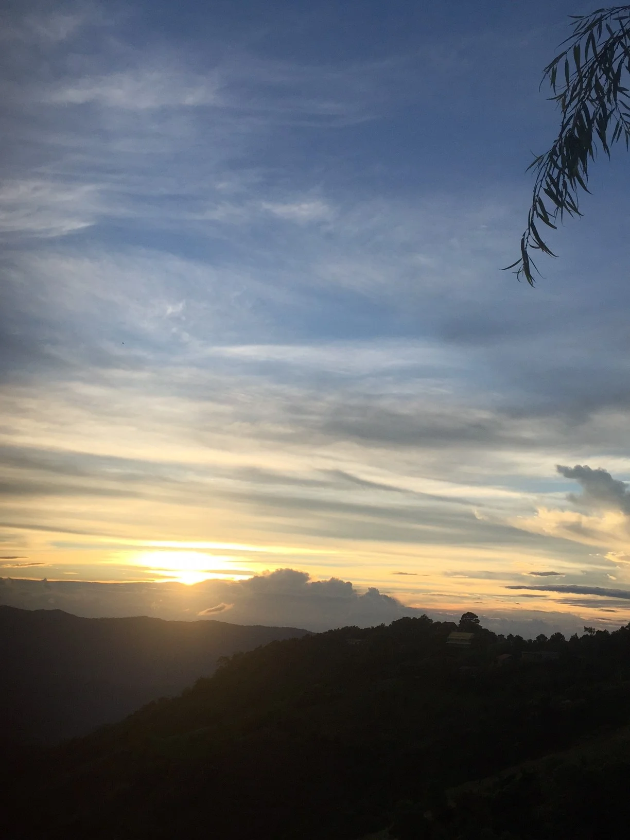 21st Chiang Rai Charity Trip 14-16 Jan 2017