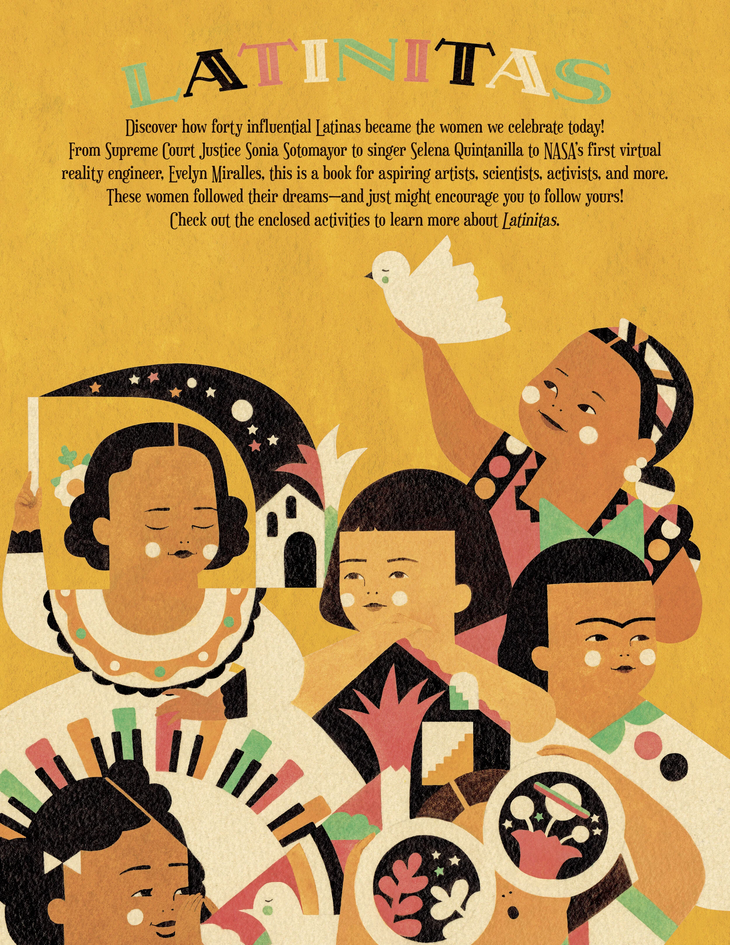 Latinitas activity kit