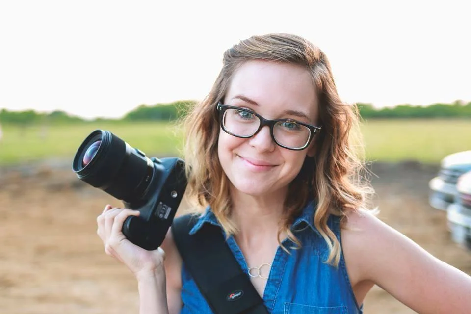 &nbsp; &nbsp; &nbsp; &nbsp; &nbsp;Hi! I'm Brittany. Let's be friends.&nbsp;&nbsp; &nbsp; &nbsp;