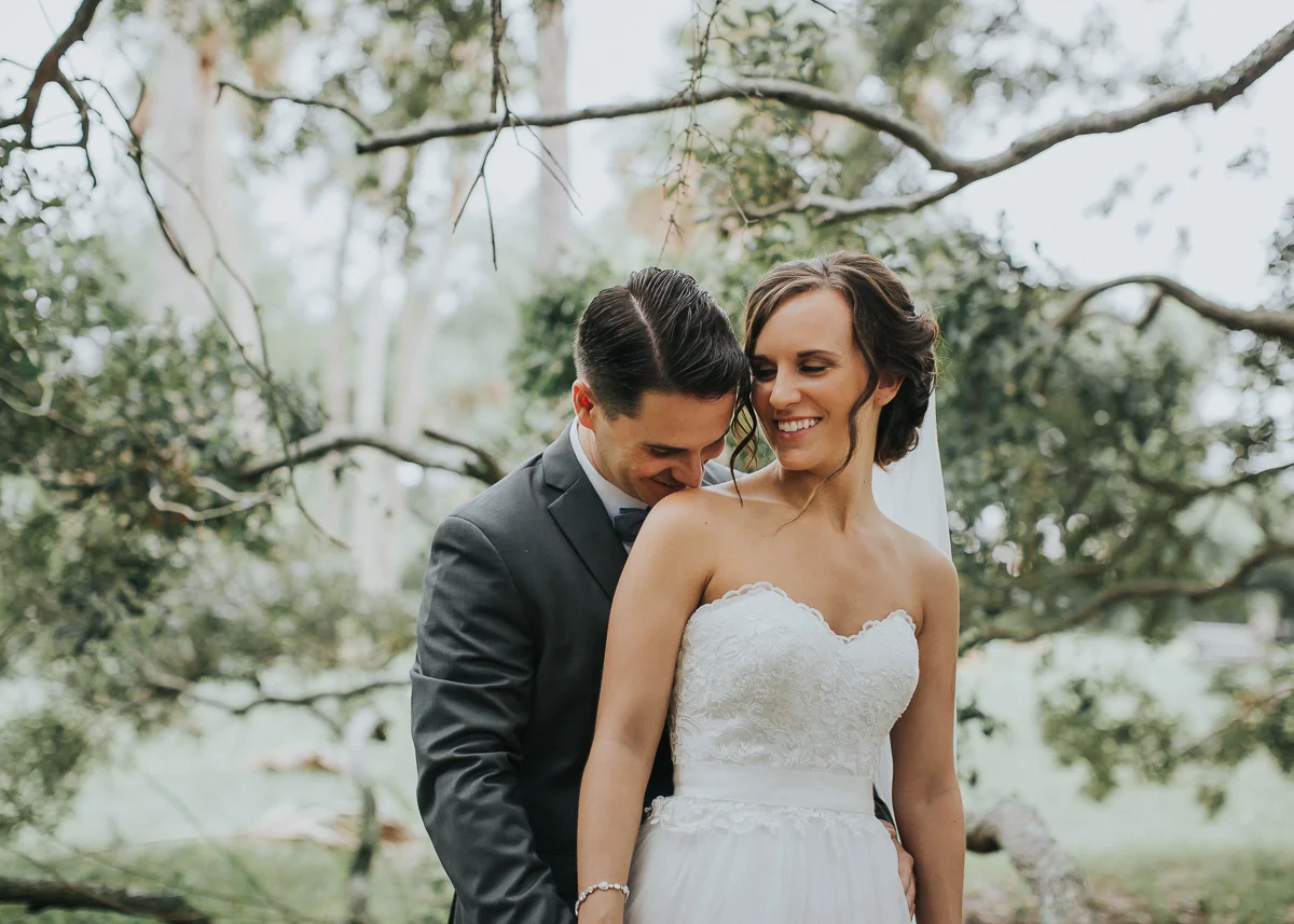 Ribault Club Wedding | Kara & Billy 