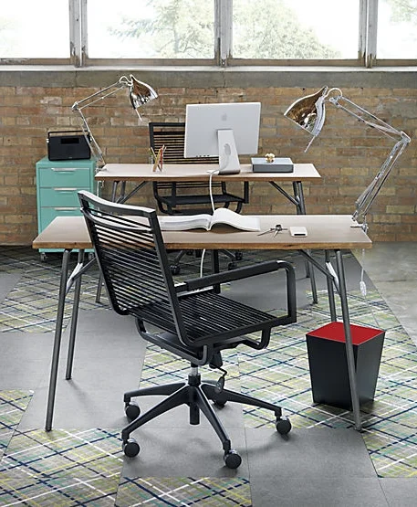 TIGHT ROPE OFFICE CHAIR