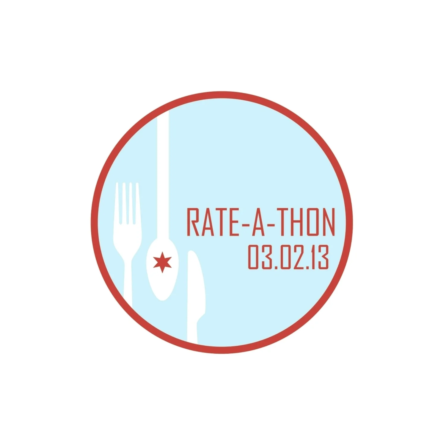 RATE-A-THON