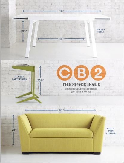 CB2 : CATALOGUE COVER