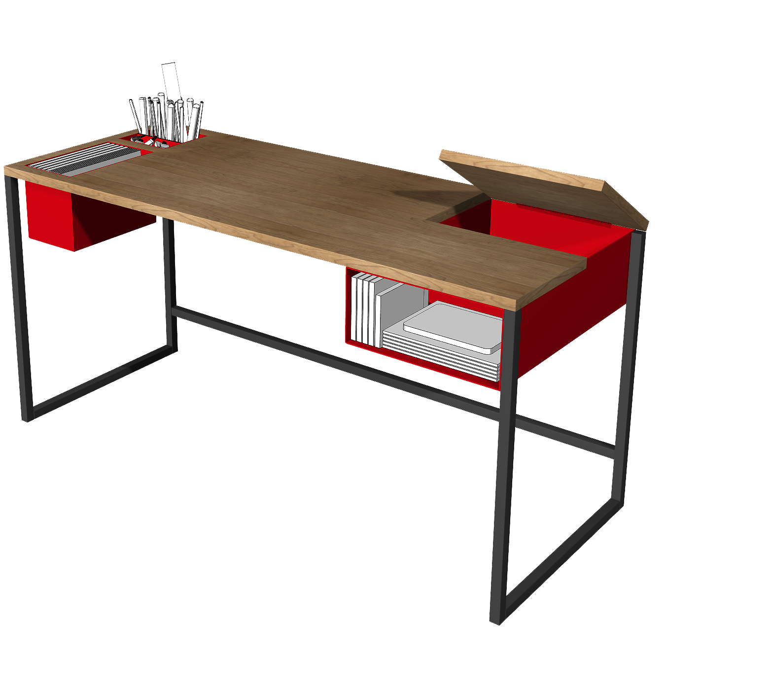 LIVE/WORK DESIGN CONTEST