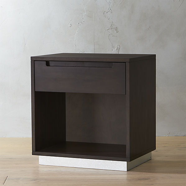 ROUTE NIGHTSTAND