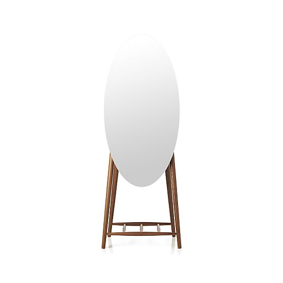 LUXLEY FLOOR MIRROR