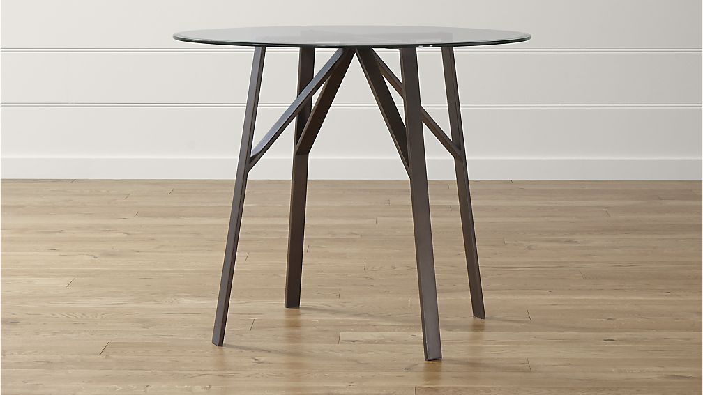 BELDEN HIGH DINING TABLE