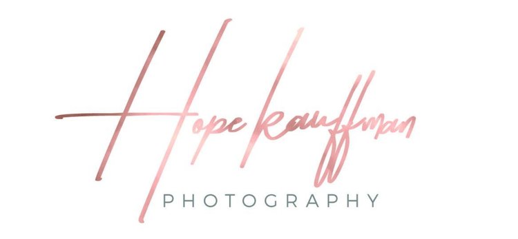 Hope Kauffman Photography