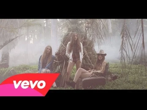 HAIM - Falling