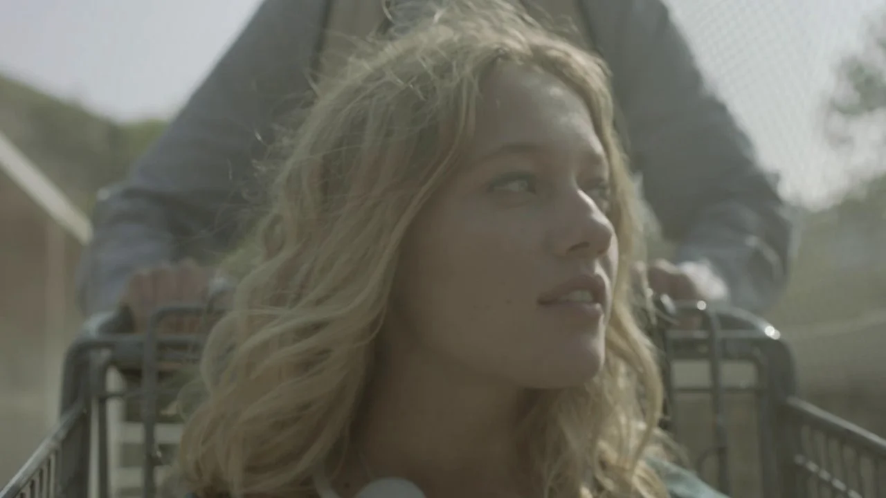 Waiting For Tomorrow To Wake Up