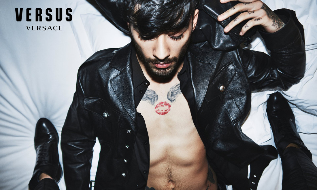 Versus Versace