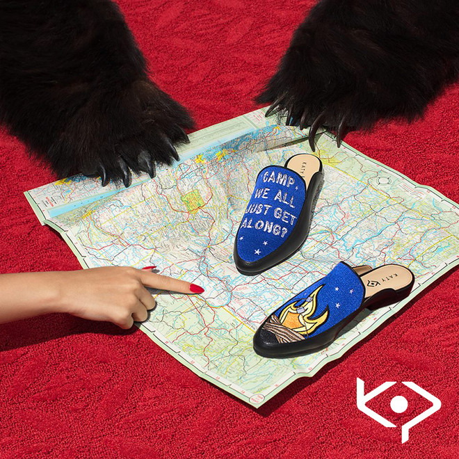 Katy Perry Shoes