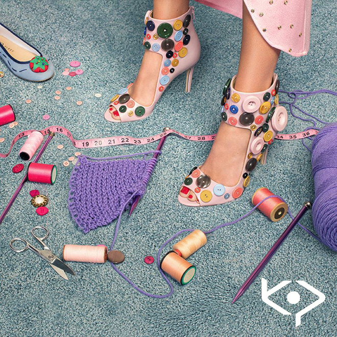 Katy Perry Shoes