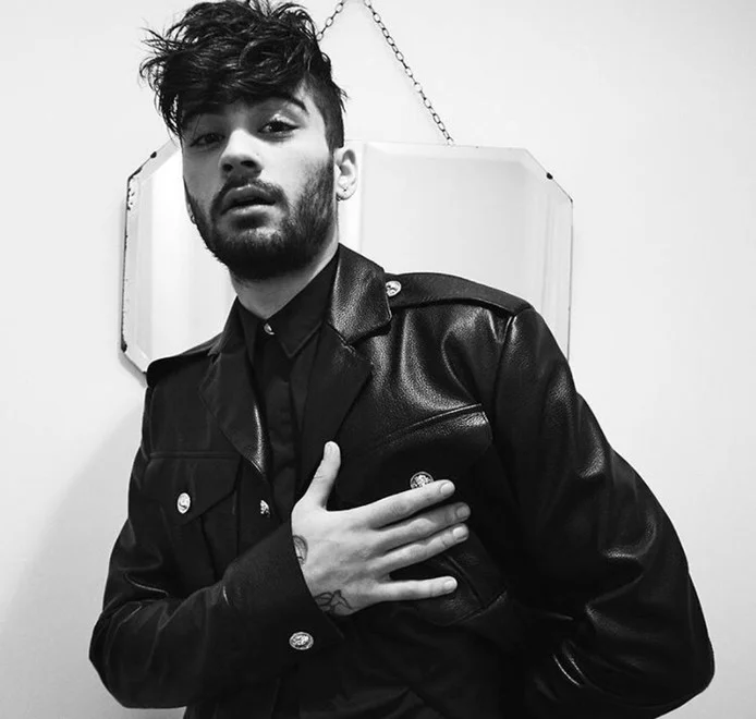 Zayn Mailk