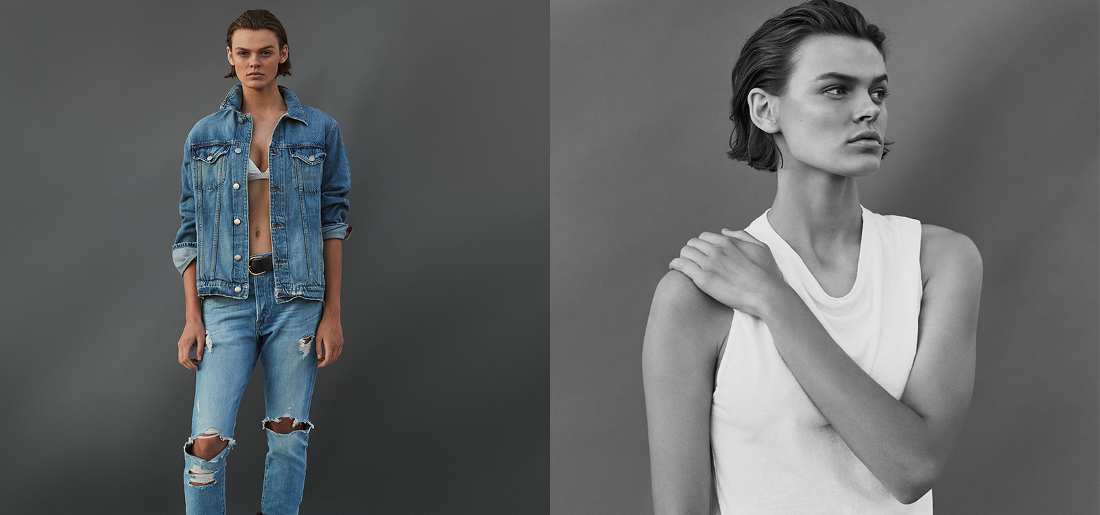 Frame Denim SS18