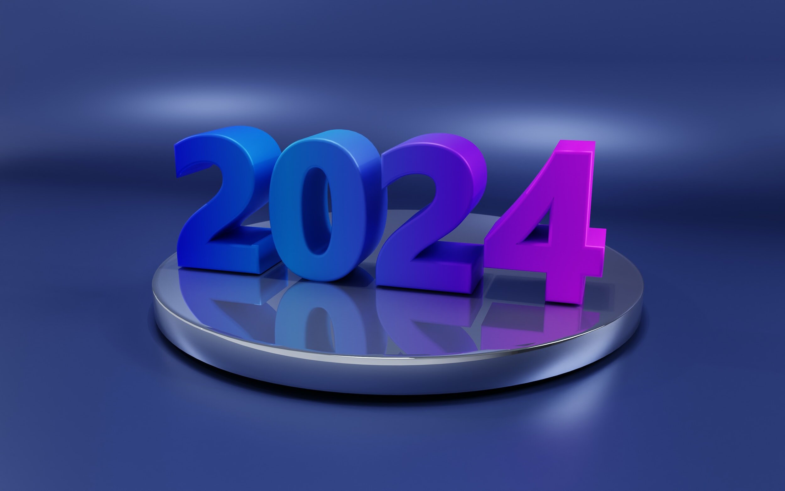 7 trends to incorporate into your leadership strategy in 2024