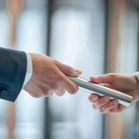 Passing the Baton: Knowing When It's Time to Move On as a Leader