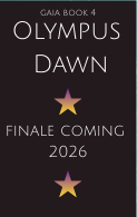 Bonus Scene from Olympus Dawn