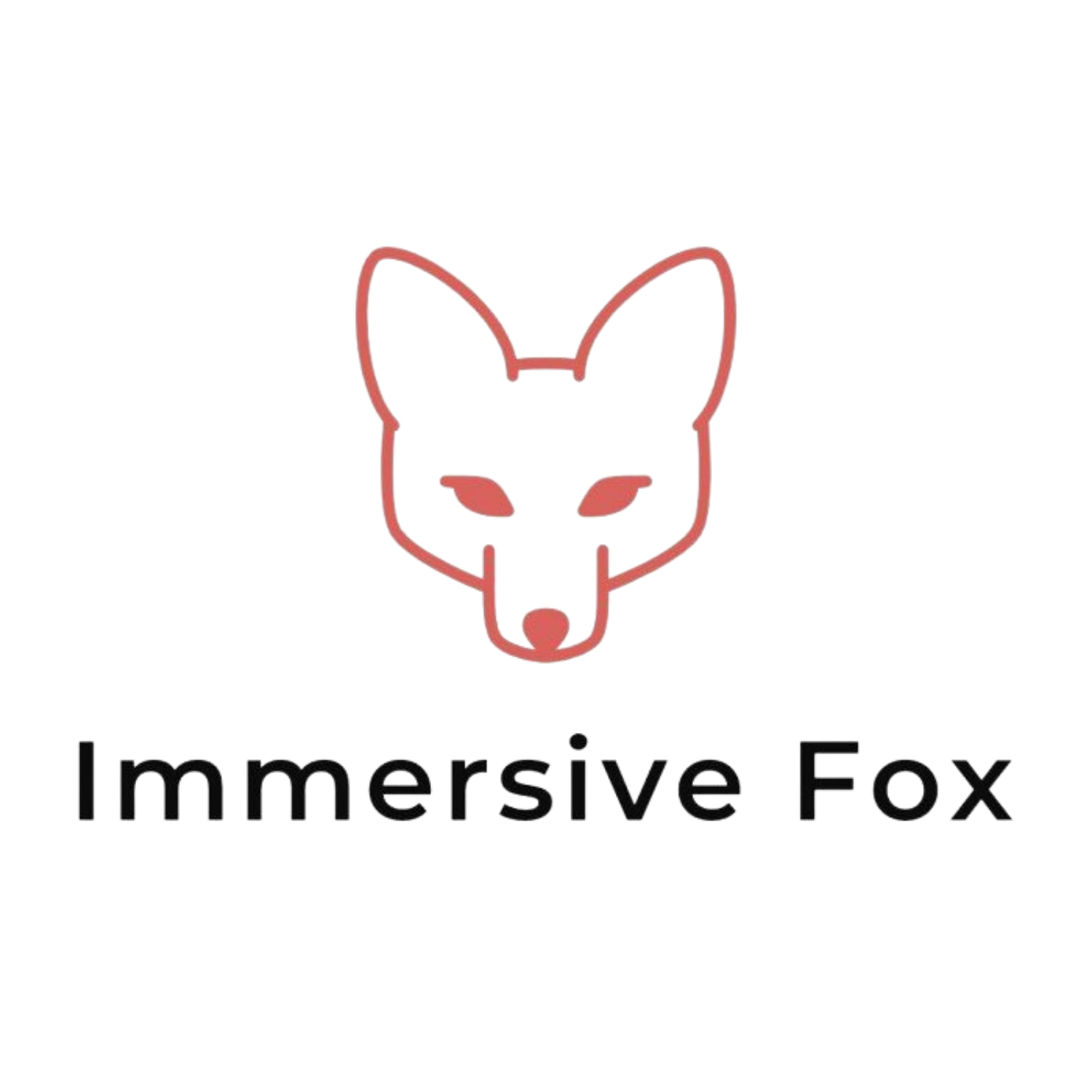 Fox org. Авто Fox логотип.