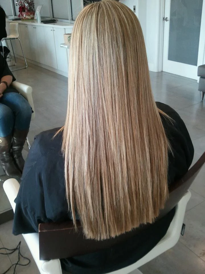 After