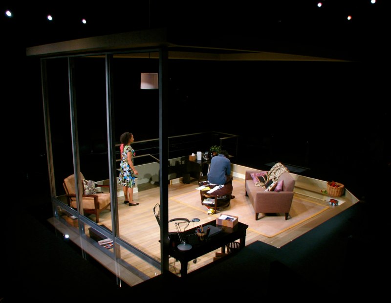 Fathers and Sons, ACT, 2007