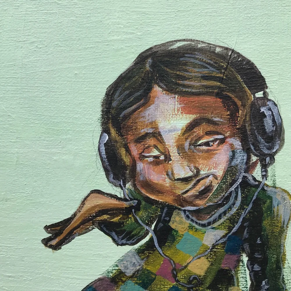Listening To My Beats (Original) — Nate1Design