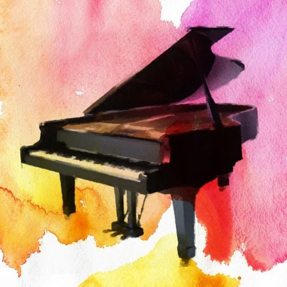 Spring 2019 Piano Recital
