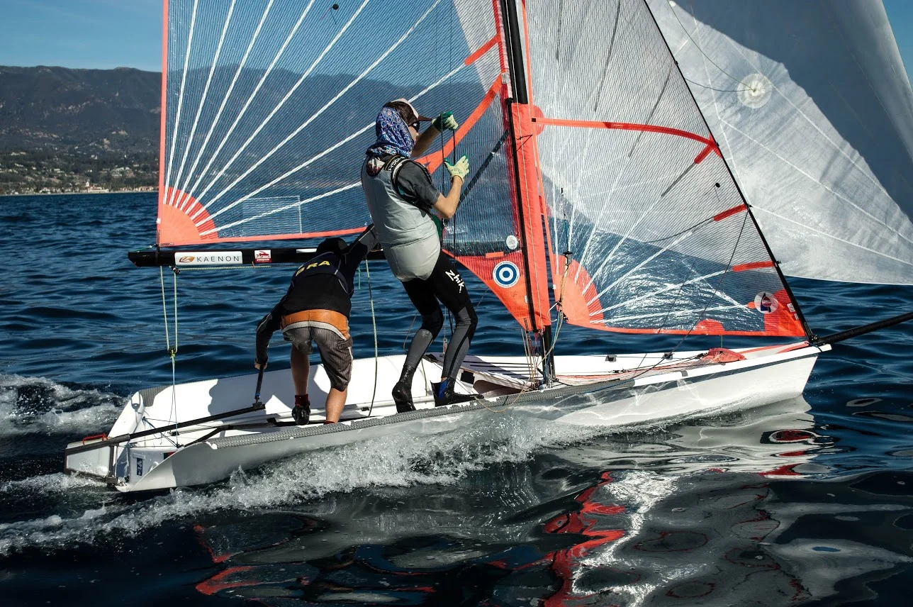 The Weekly Routine: 29er Pathway