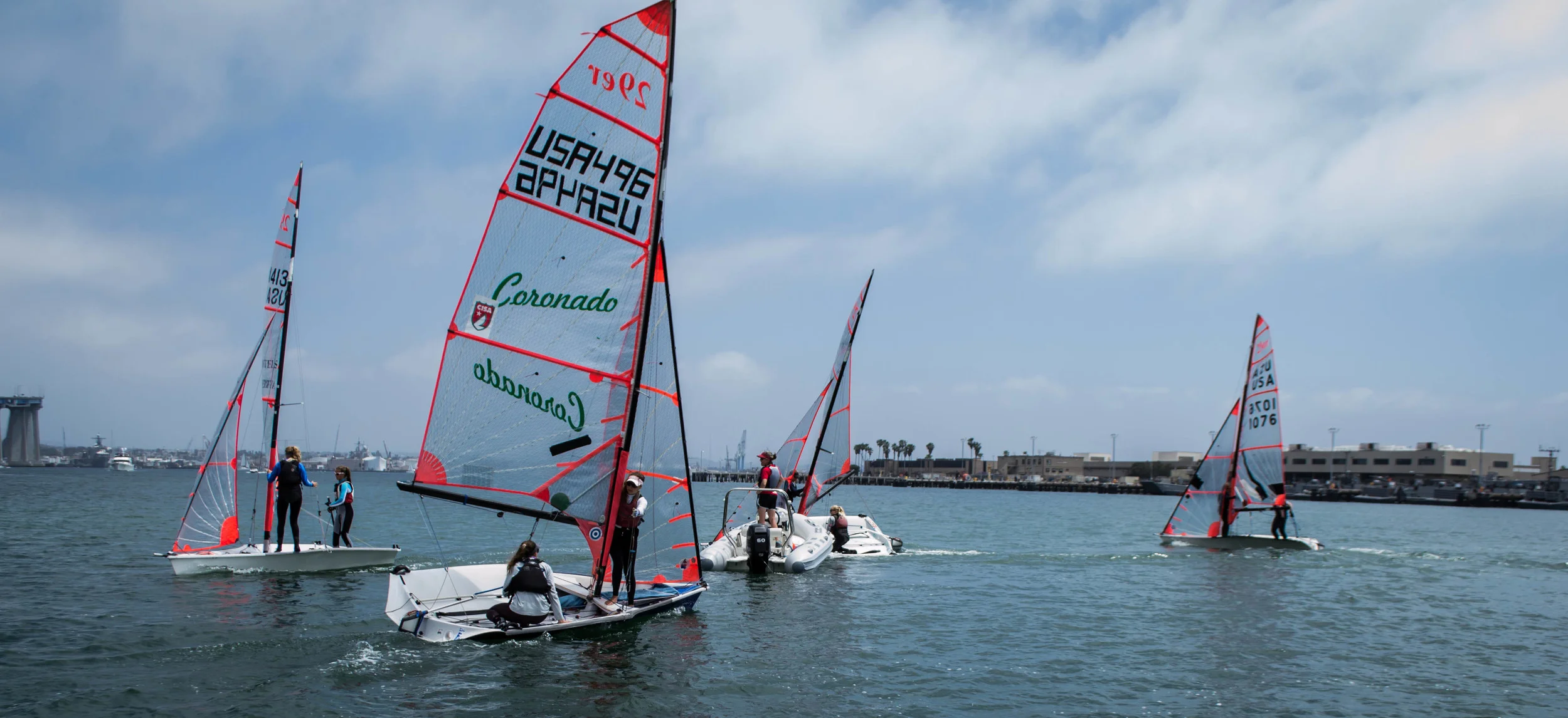 The Process: One Step At A Time