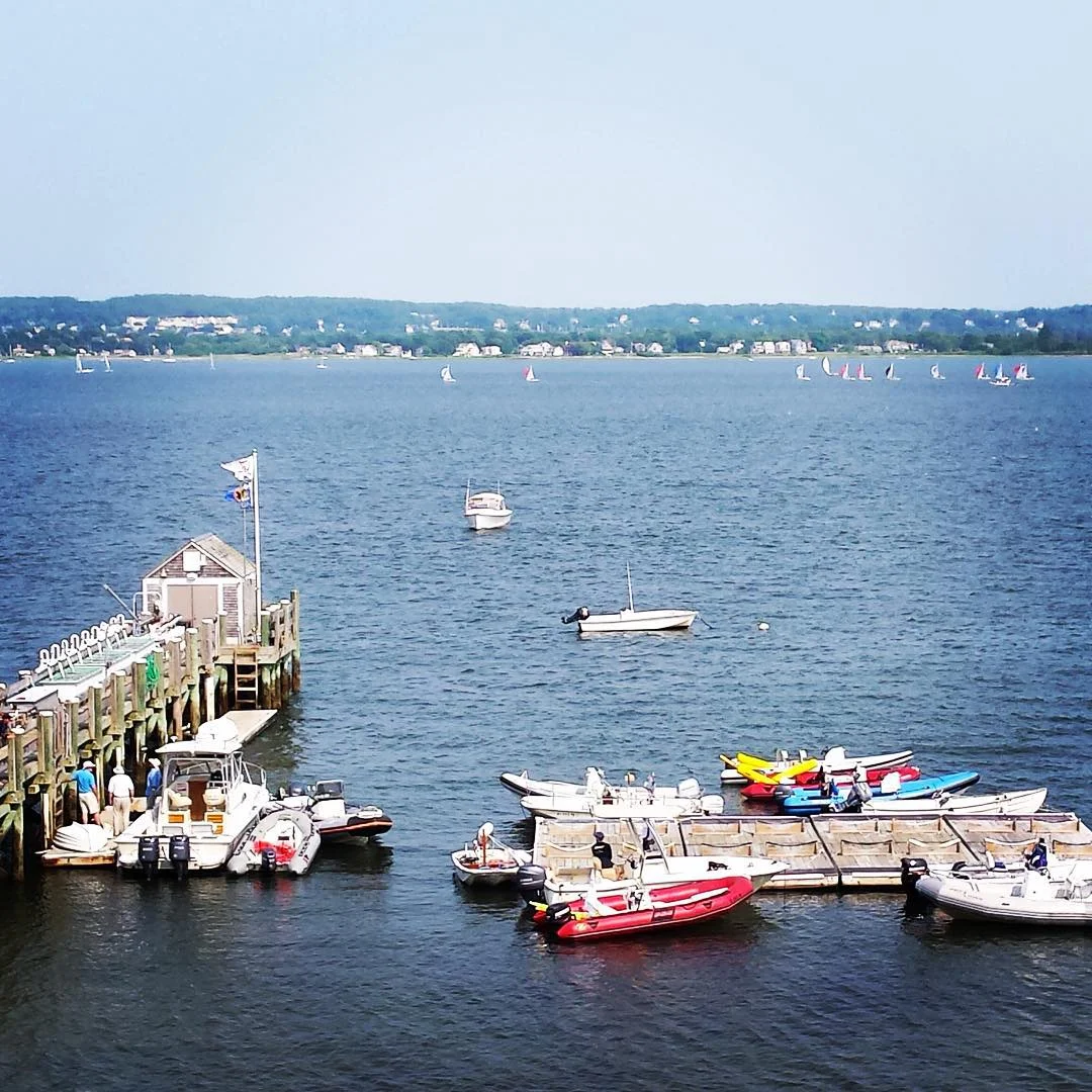 On The Run - Youth Champs Debrief