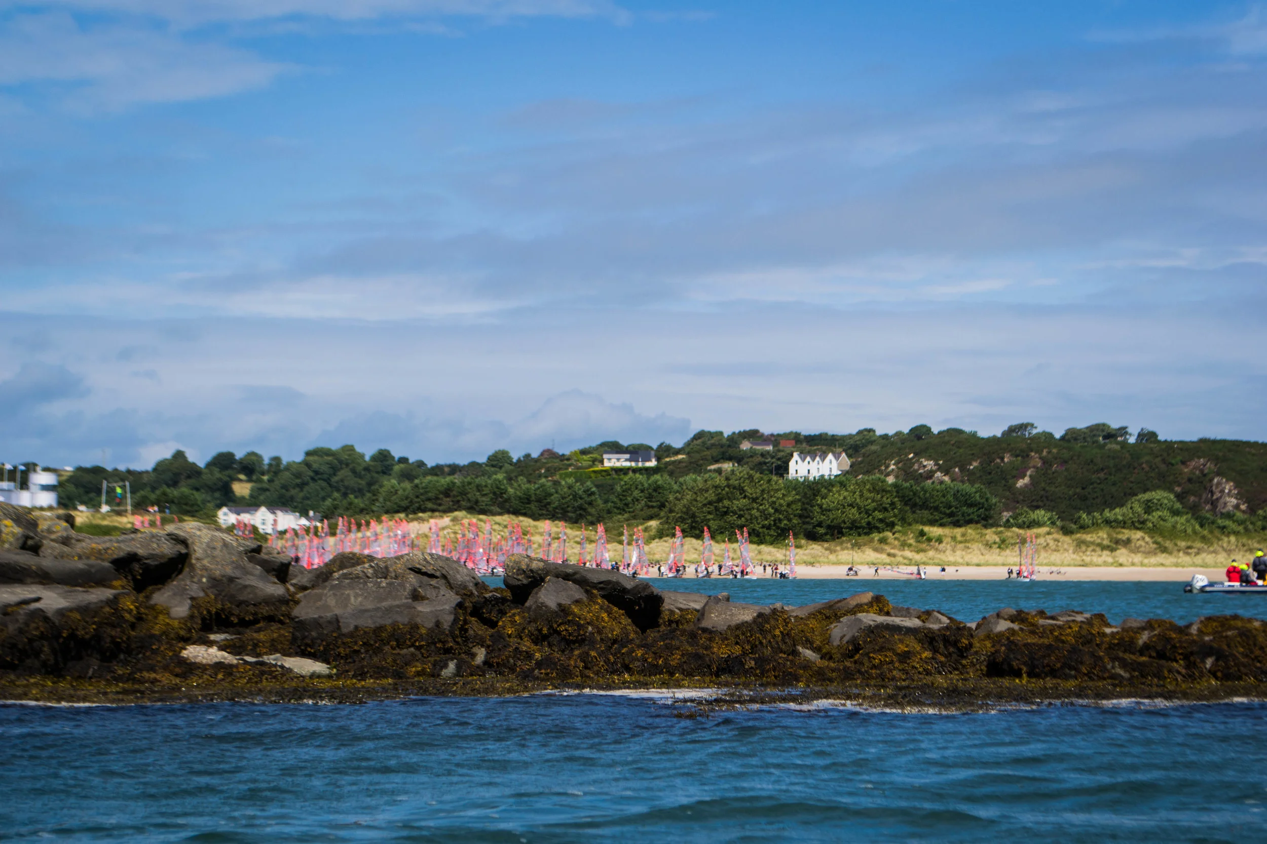 Qualifying Series update 