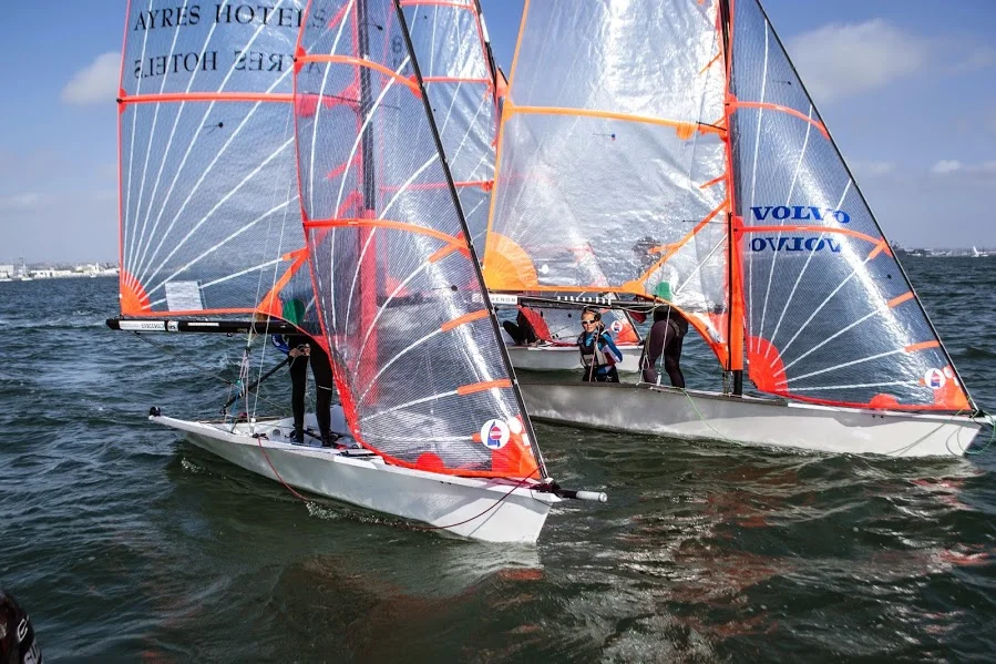 Hamlin #1 and Clinic