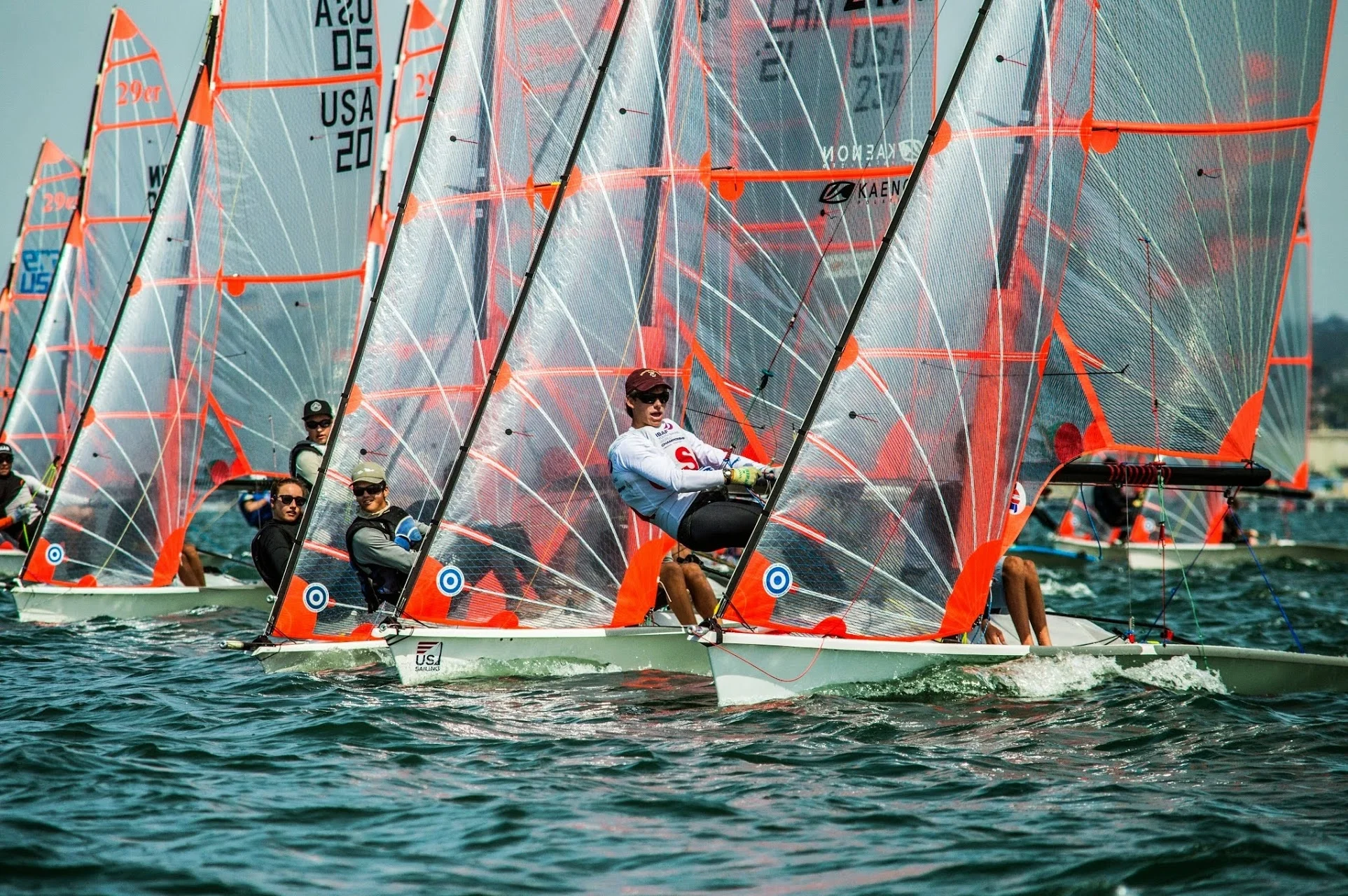 National 29er Development Clinic