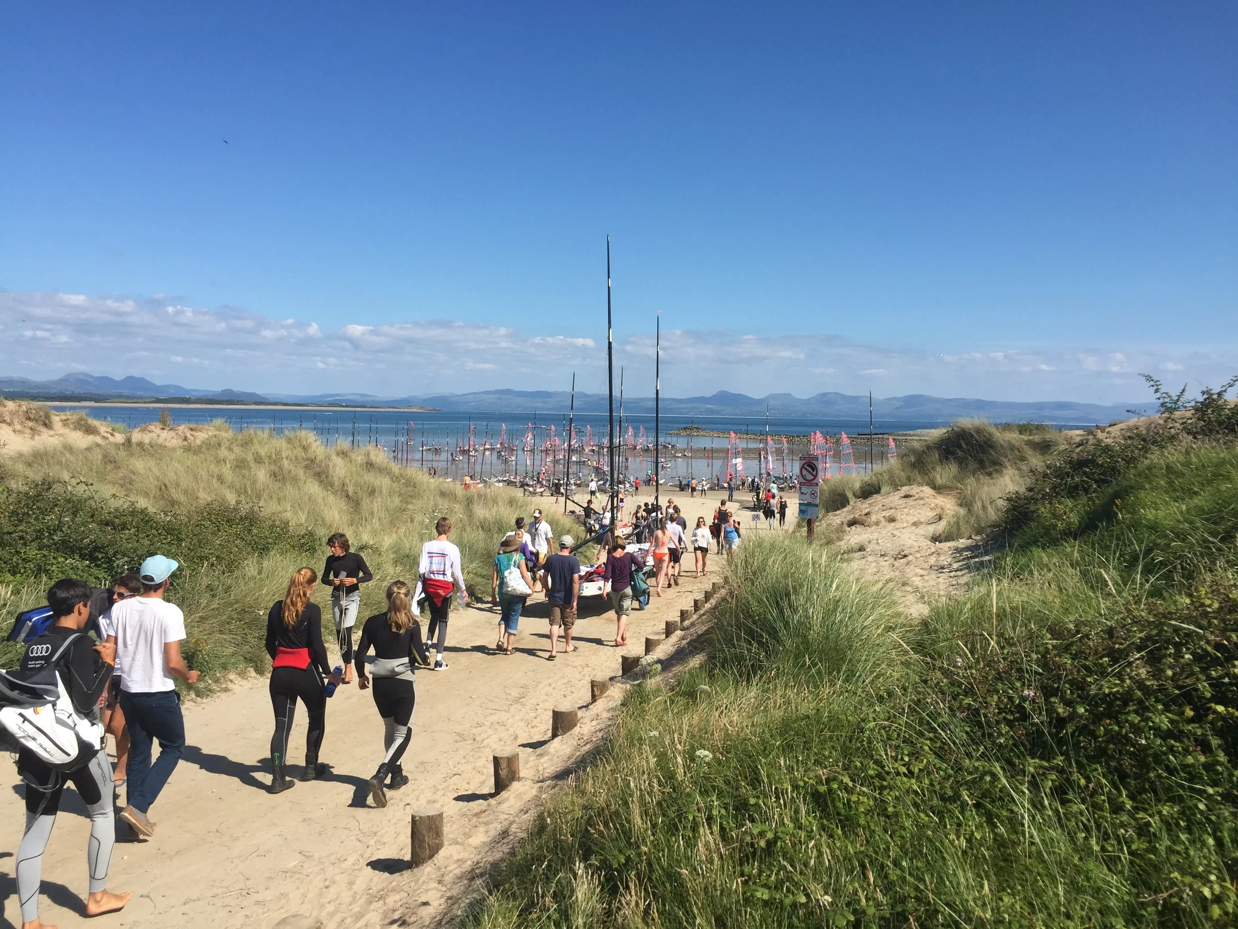 Plan Your Campaign: Open Orange Bowl 2015