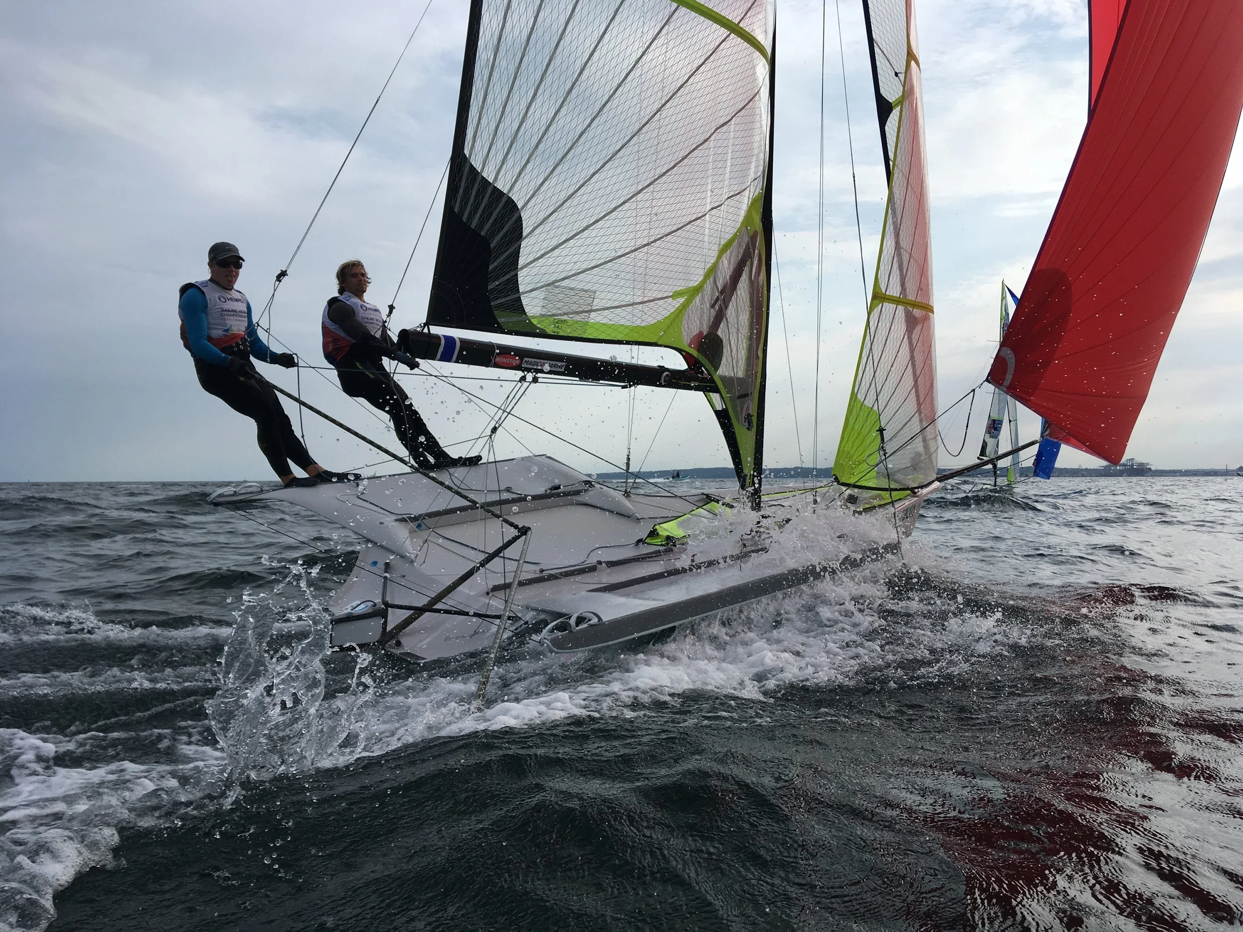 2018-2019 Winter Scheduling - November Edition