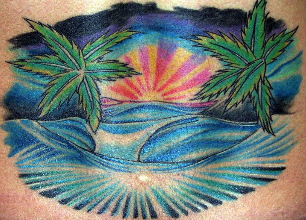 OC tattoo shop