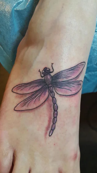 Color Tattoos