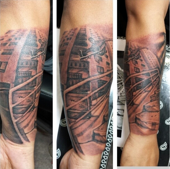 Hoang Cu design