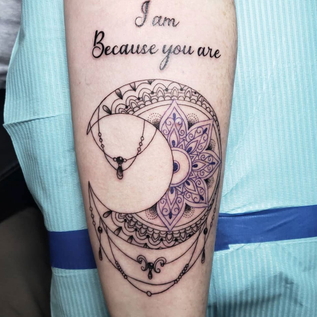 Beto Tattoo Artist of Orange County Tattoo Studio in the city of  Westminster California — OC Tattoo Shop