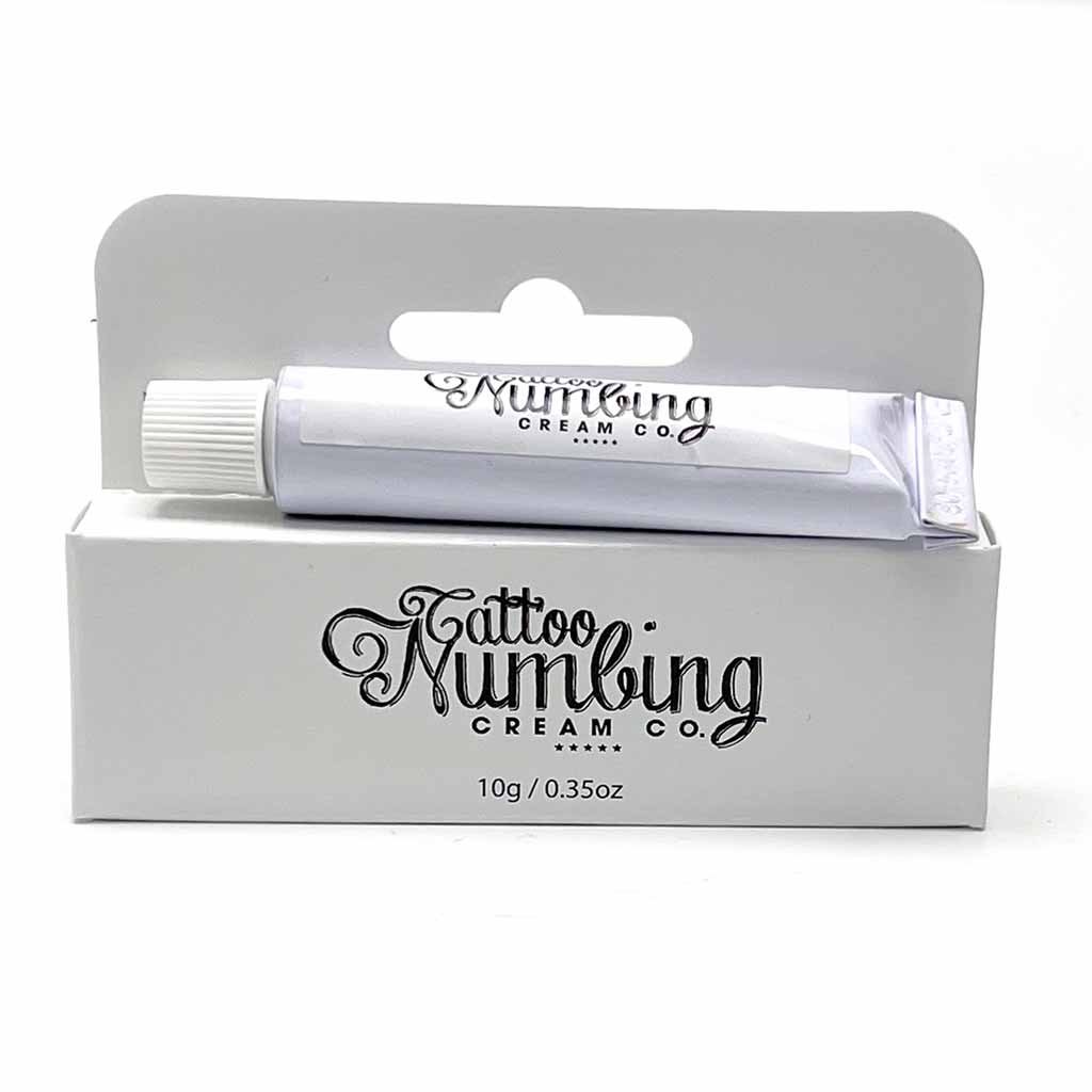 Buy TAC SCIENCES Tattoo Anesthetic Numbing Cream 1 oz Online at Lowest  Price in Ubuy Nepal 710472378
