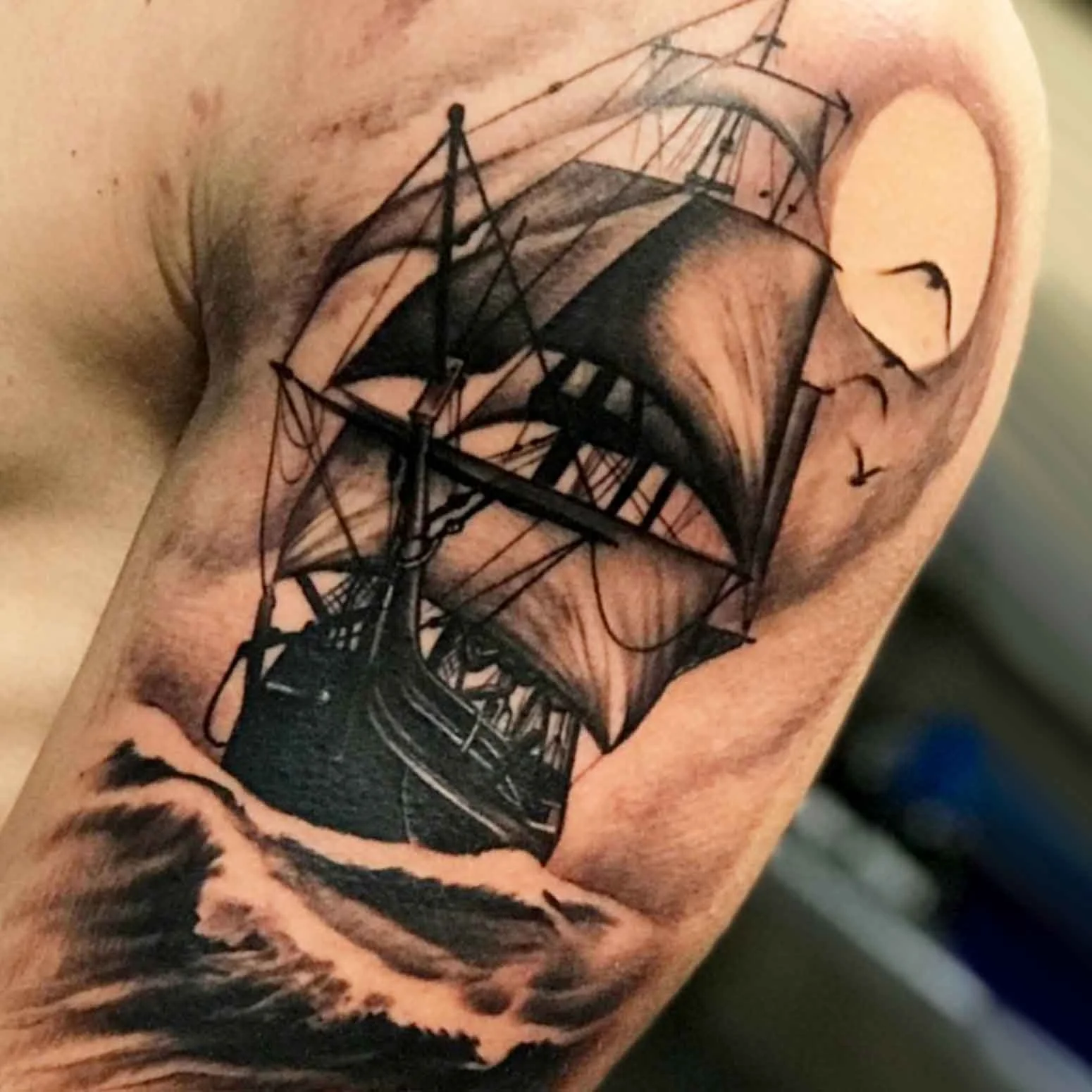Black and Grey Tattoo Orange County Guide