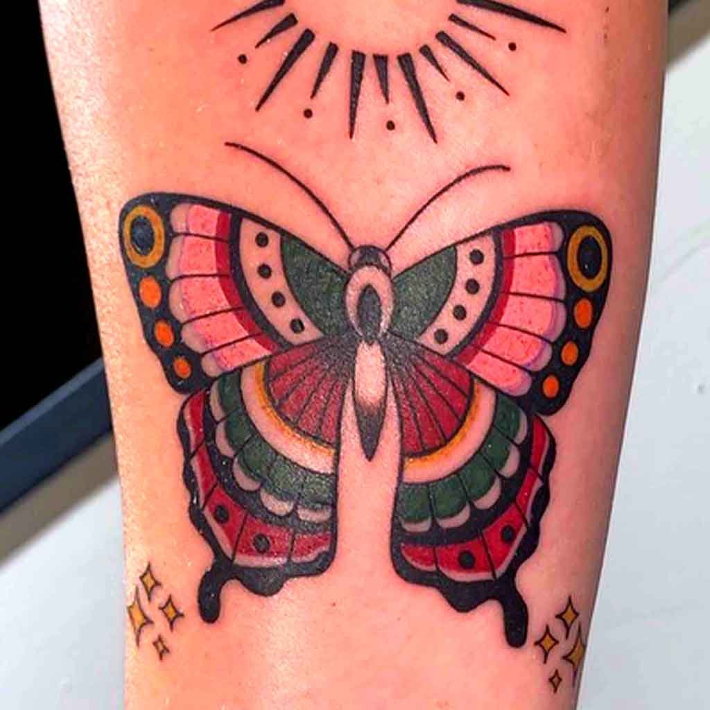 Color Tattoo Artist Orange County Guide
