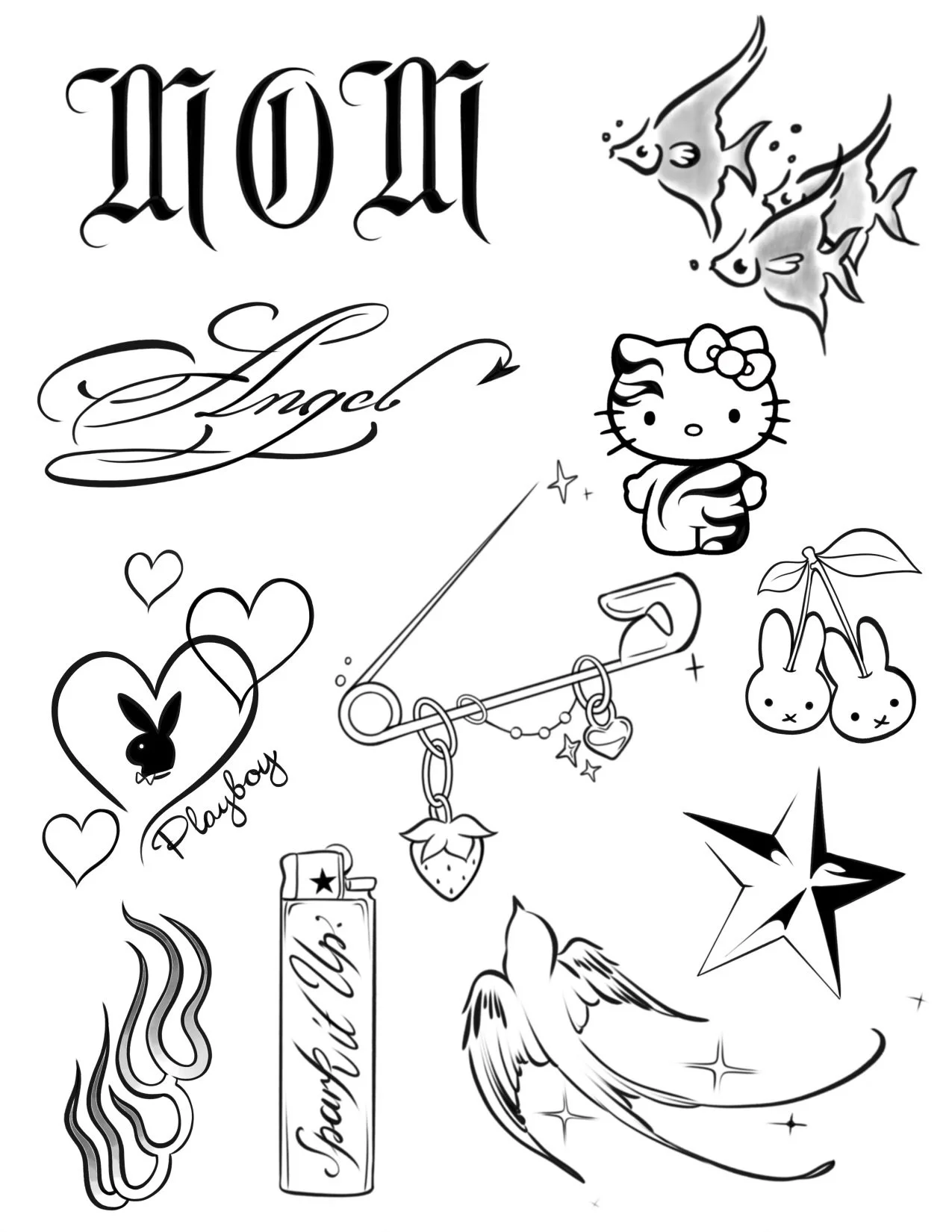 Amanda Tattoo Flash 1.jpeg
