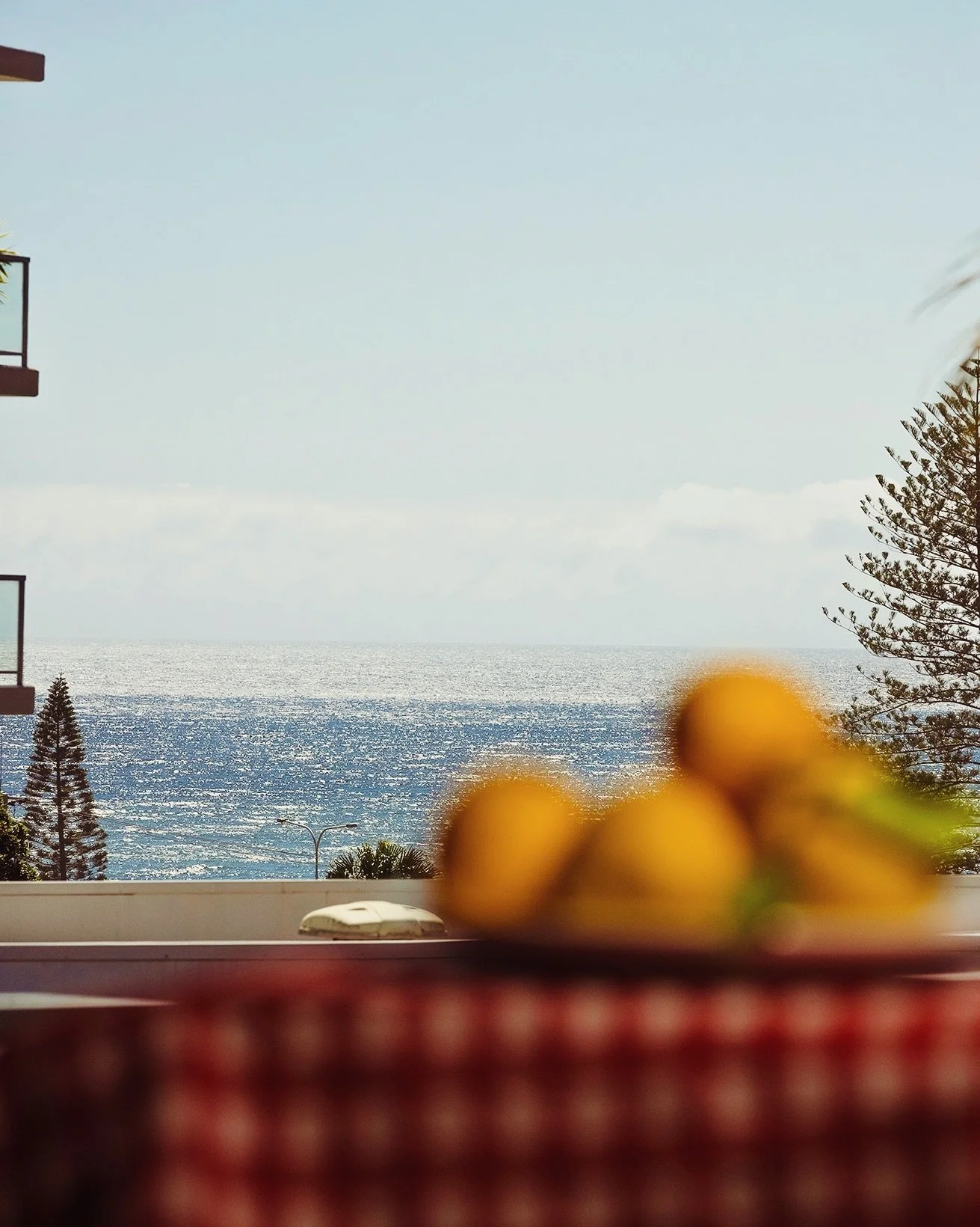 New day rituals and spring things 🌅❤️. Good morning !