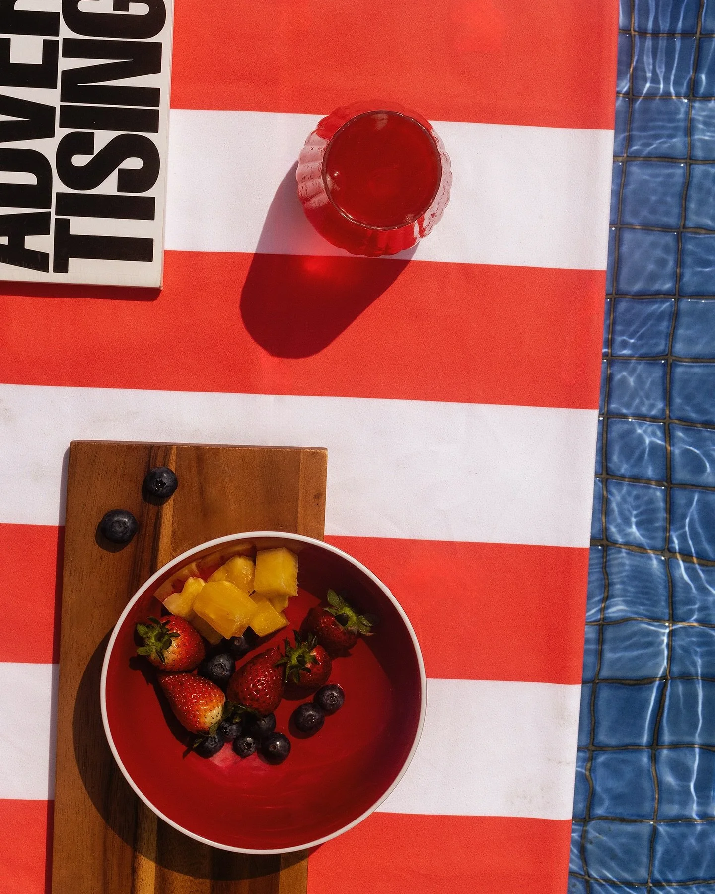 Just cause I like it ! Pretty little things ❤️ Sunday morning things . Good morning 🌅