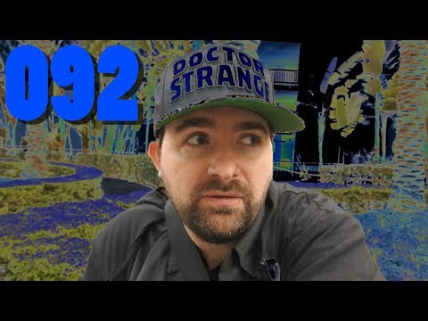 092 - Wondercon 2018