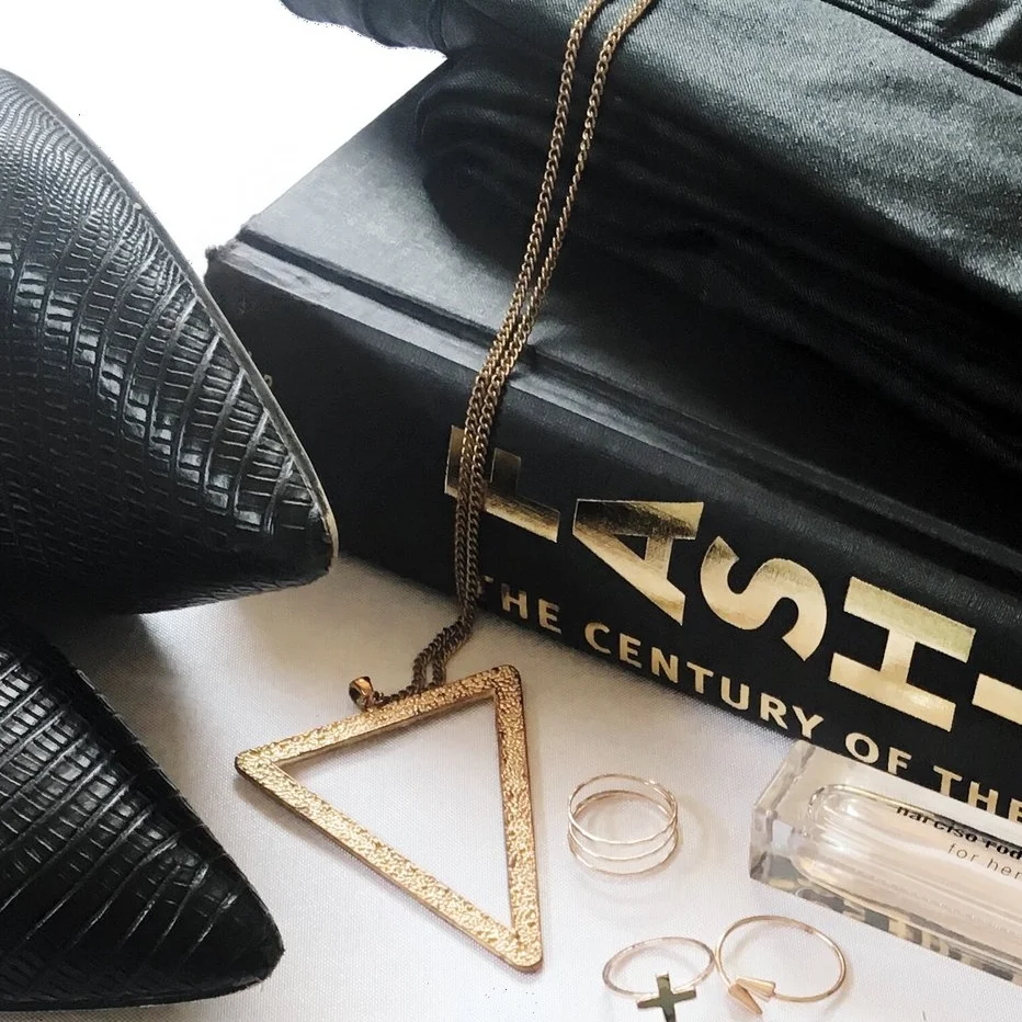 The Imagepreneur L Image Consultant And Personal Stylistservices