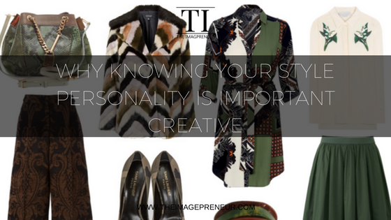 The Imagepreneur l Image Consultant and Personal StylistWhy Knowing ...