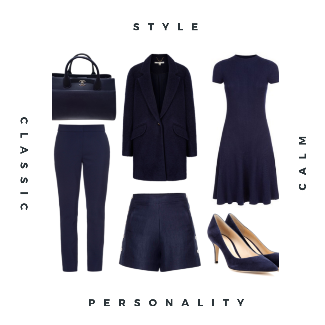 The Imagepreneur Image Consultant and Personal StylistStyle Me Over